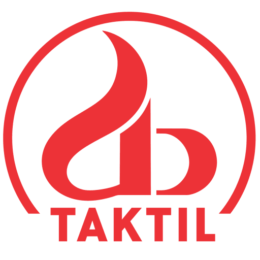 DB TAKTIL DOO LOGO