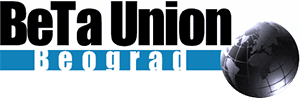 BETA UNION DOO